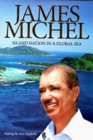 Island Nation in a Global Sea