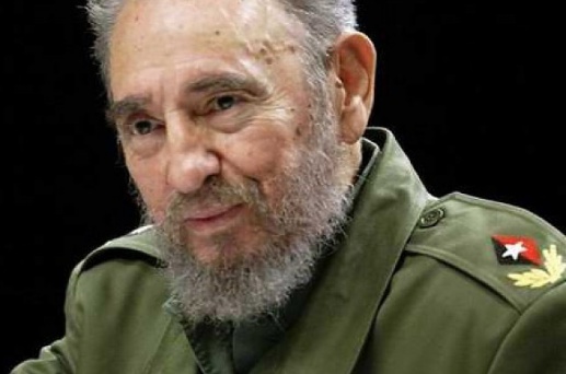 Leader of Parti Lepep sends condolences to Cuban President following demise of former President Fidel Castro