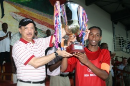 President's Football Cup