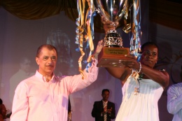 Sportsperson of the Year Award Ceremony (2)