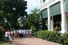 Openday Statehouse (3)