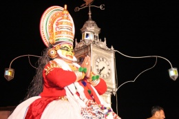 Opening Ceremony of Carnaval De Victoria (3)