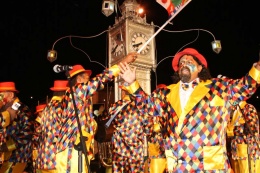 Opening Ceremony of Carnaval De Victoria (4)