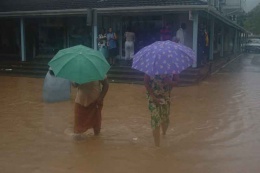 Victoria flooding following heavy rainfall and tsunami (1)