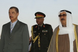President Visit to Kuwait (6)