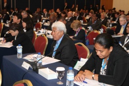 Blue Economy Summit, co-hosted by Seychelles and the UAE, Abu Dhabi (2)