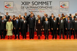 Sommet de la Francophonie Montreux (3)