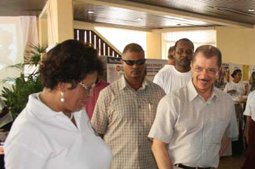 Ministry's open day, an innovative way to reach out to public