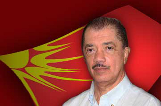 Ruling party organises conference 