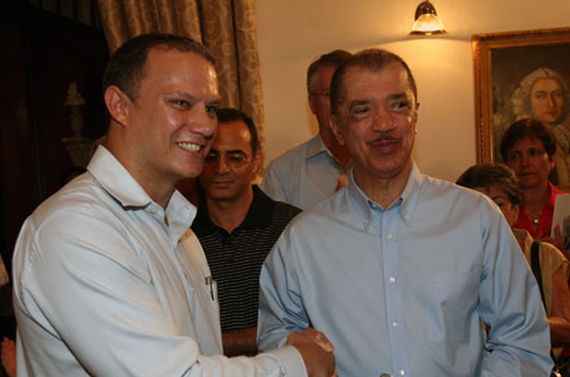 President a man of action -- analysts on book