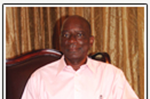 President Salutes Work Of  VP Belmont And Minister Lloyd 