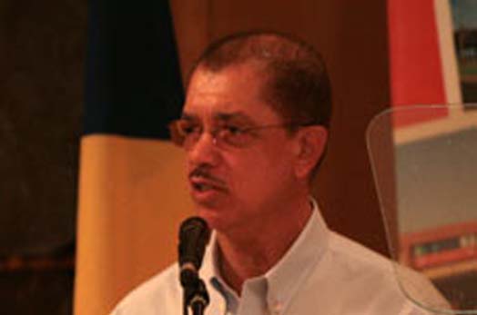 African Island States Need Greater Support