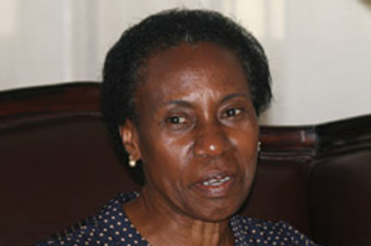 Praise from AfDB director for reform success