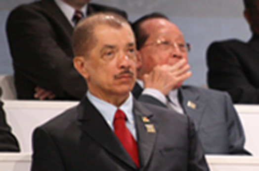  Sommet Francophonie: la nécéssité d'avoir une nouvelle gouvernance globale 