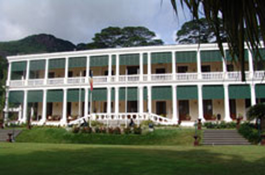 Open-door policy at State House
