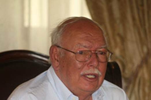 Outgoing ambassador announces debt concessions