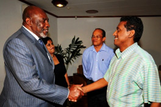 Launching today of first national innovation forum