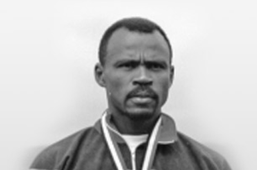 Condolences following passing-away of athlete Beauchamp