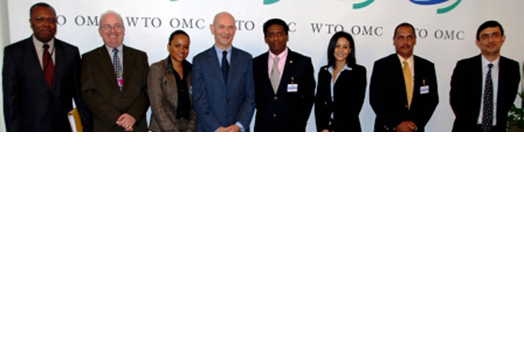 Negotiations started for Seychelles to join WTO