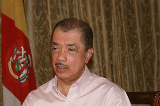 Seychelles achieved much during the year -- President