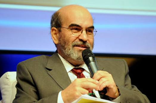 President Michel Congratulates New Director General Of FAO