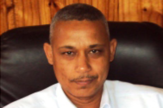 New Ceos For Planning Authority And SLTA