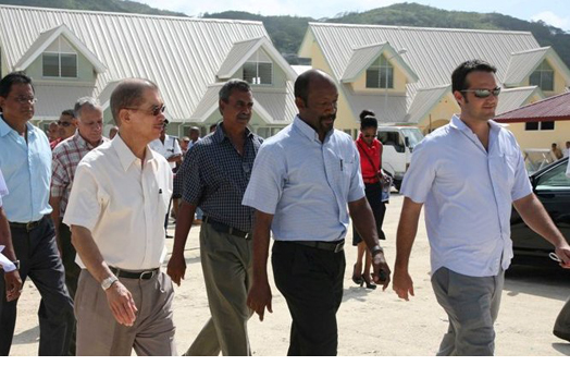 We Are On Track, We Are Ready For The Games