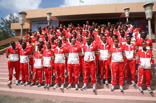 Message Of Thanks From President James A Michel