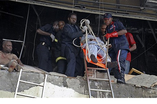 Seychelles Condemns Attack On Abuja UN Facility