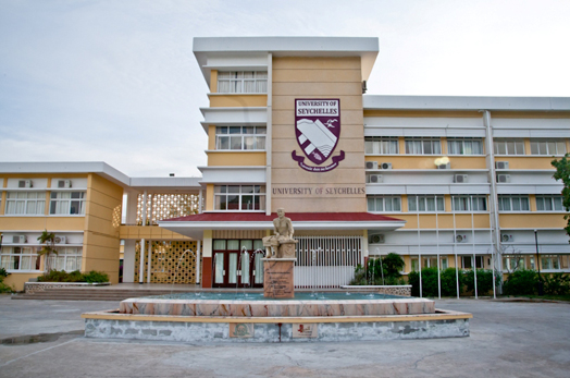 University Of Seychelles' 2011-2012 Academic Year