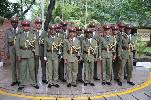 To Reach The Top, Conquer Yourself First