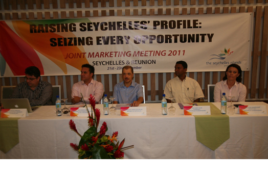 Diversification Et Cooperation Regionale Dans Le Tourisme