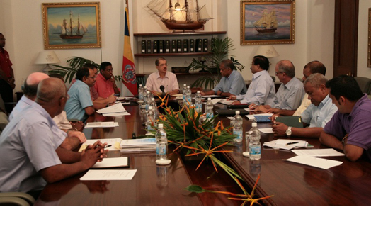 Economic Policy For Fairness And Social Justice 