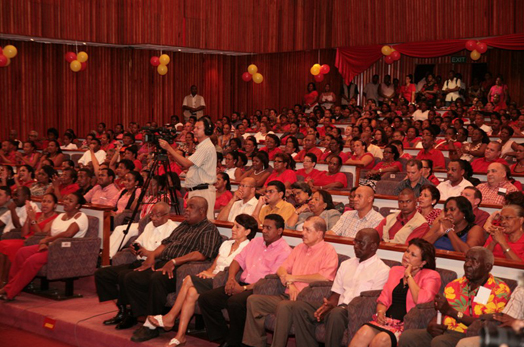 Modernizasyon Parti Lepep: Reste Konekte Avek Senserite Ek Konpasyon