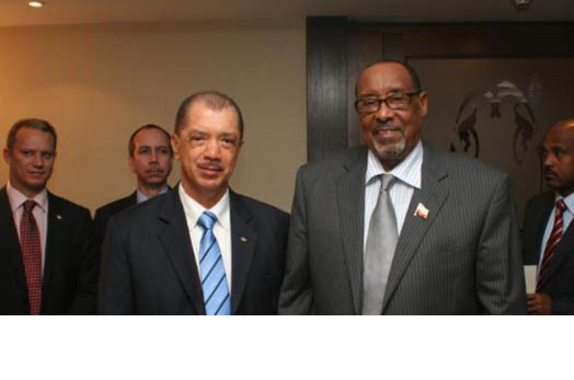 Seychelles And Somaliland Taking Steps Towards Prisoner Transfers 