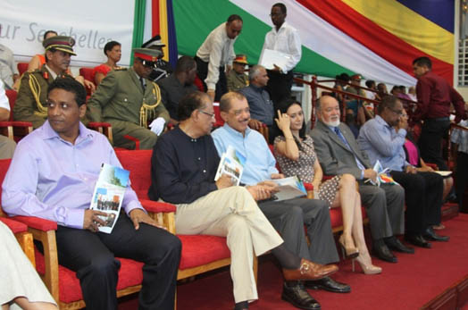 Hard Work And Determination In The Face Of Adversity