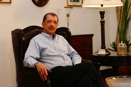 Message Of The President On The Occasion Of International  Public Service Day – 23rd June 2012