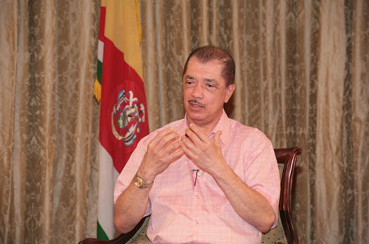 Progress Achieved Towards Solving Madagascar Crisis