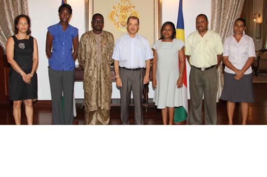 Nouveaux Projets CONFEJES Pour La Jeunesse