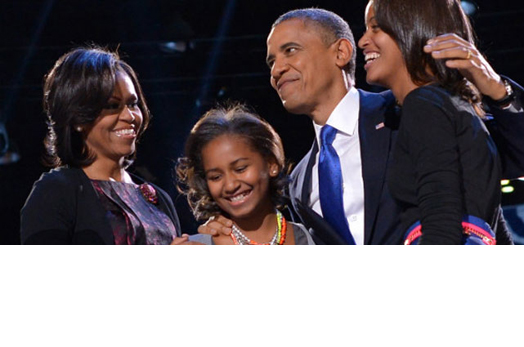 Seychelles Congratulates President Obama in Re-Election Victory