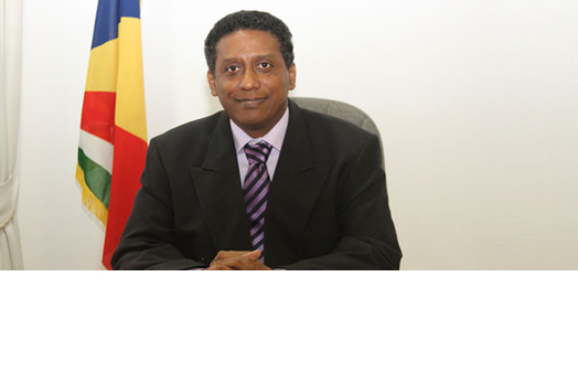 Vice President Faure to attend COMESA Summit