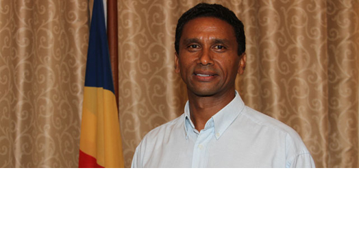 Secretary Of State In The Ministry Of Foreign Affairs 