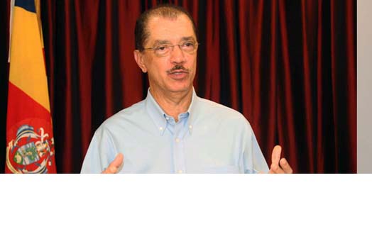 President Appoints New Board Of The National Information Services Agency