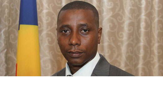  Principal Secretary Awarded Doctorate Degree