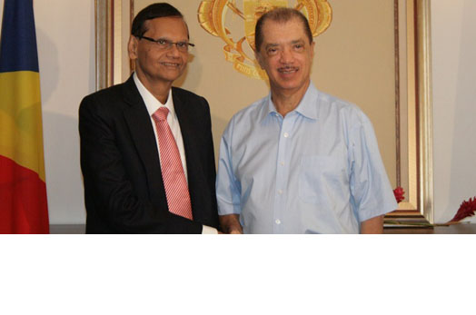 Victoria - Colombo Bilateral Cooperation