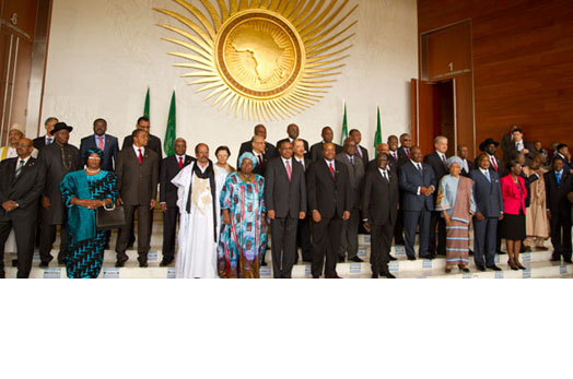 AU Summit as 'Victory for Seychelles'