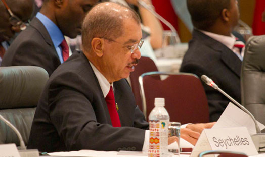 Enhance Africa's Resilience With Blue Economy And Sustainable Tourism