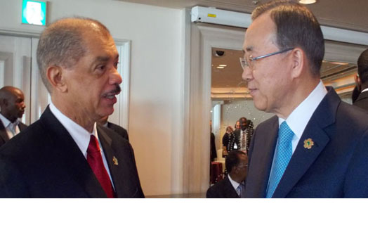 TICAD V Hailed a Success As The Blue Economy Is Identified As Key To Unlocking Africa’s Full Potential