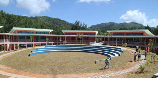 Ile Perserverance Primary School Opens