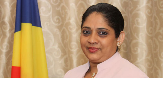 New DBS Board Appointed